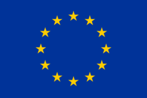 flaga Unii Europejskiej