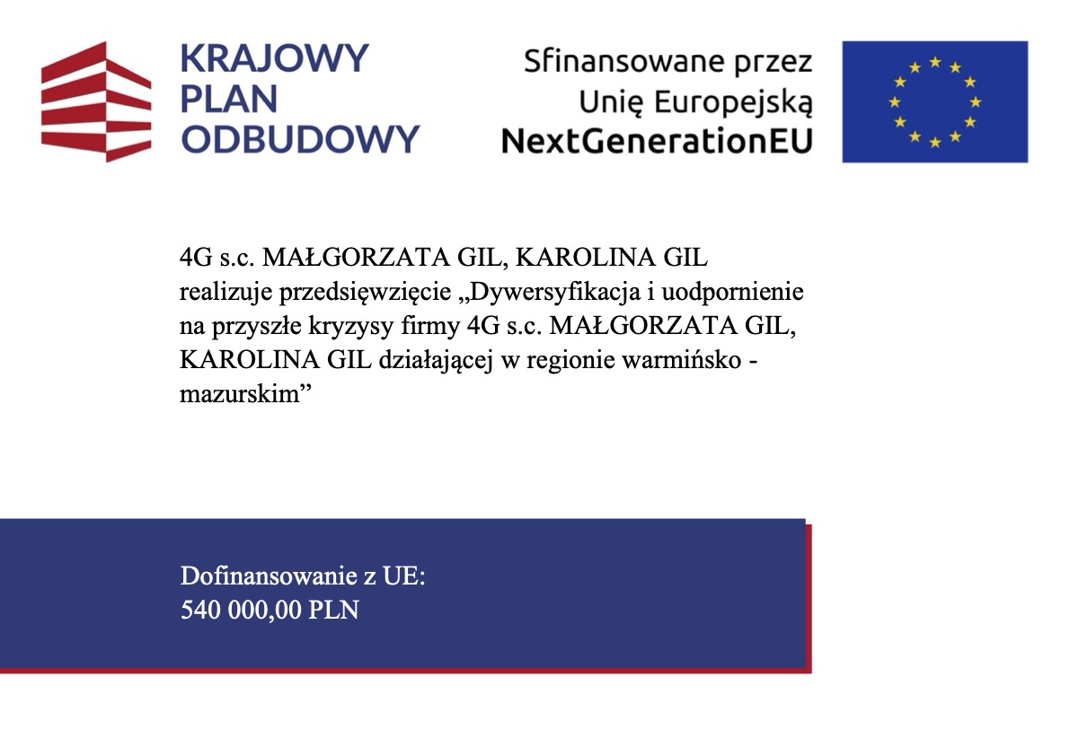 Krajowy Plan Odbudowy